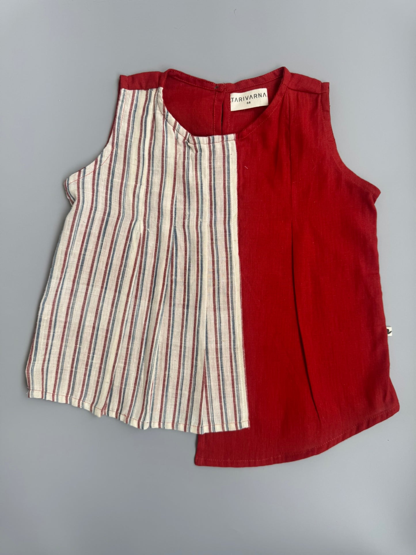 Ruby Top