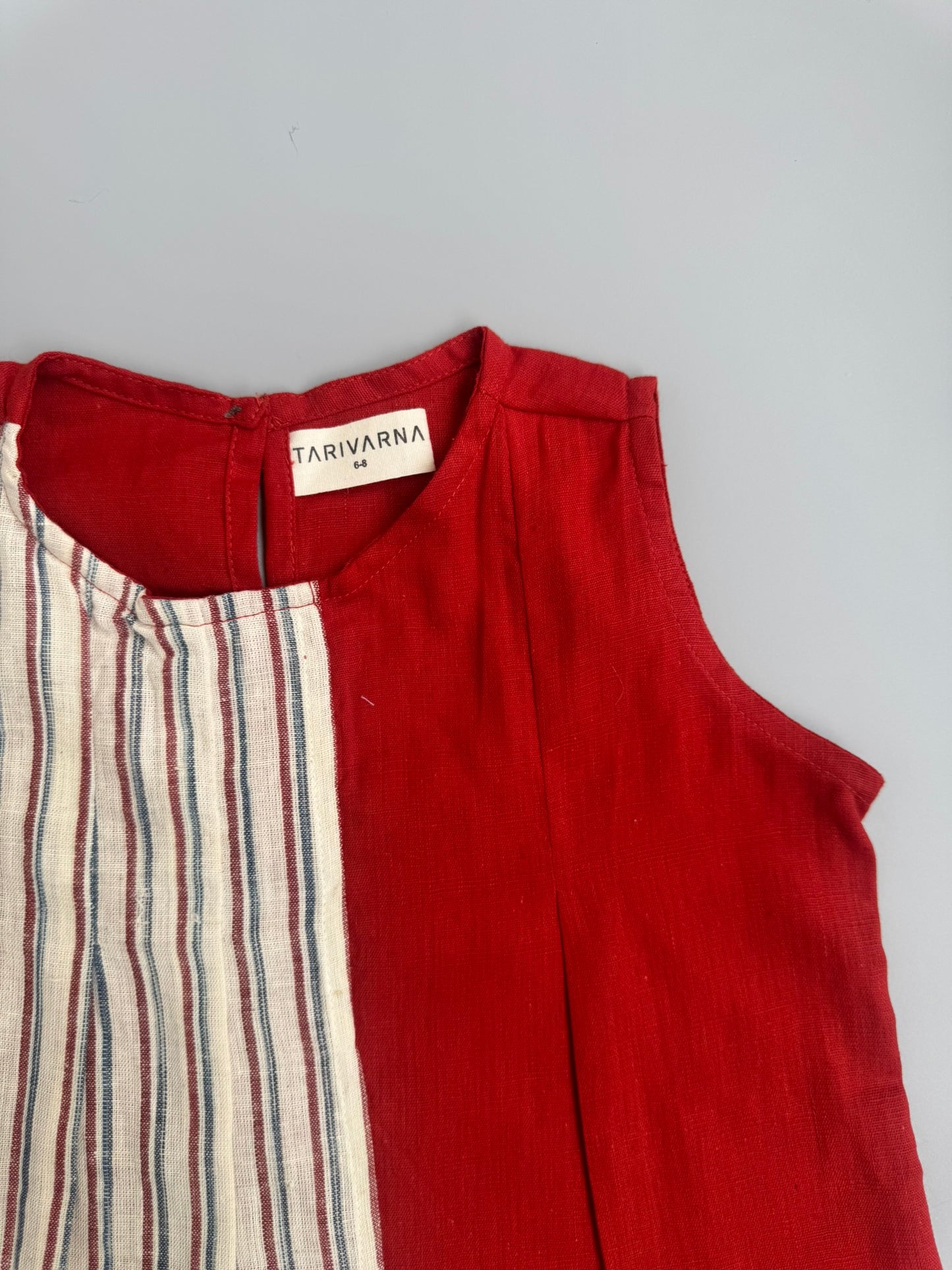 Ruby Top