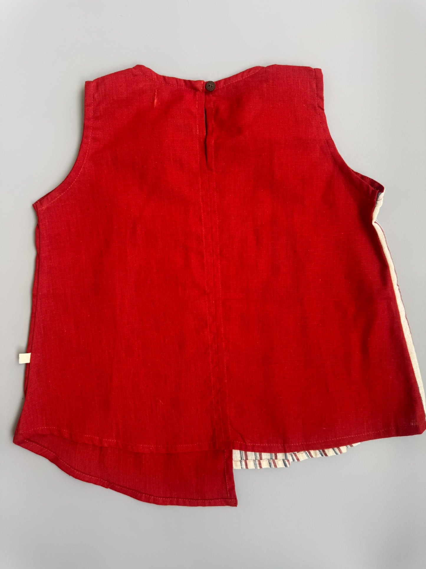 Ruby Top