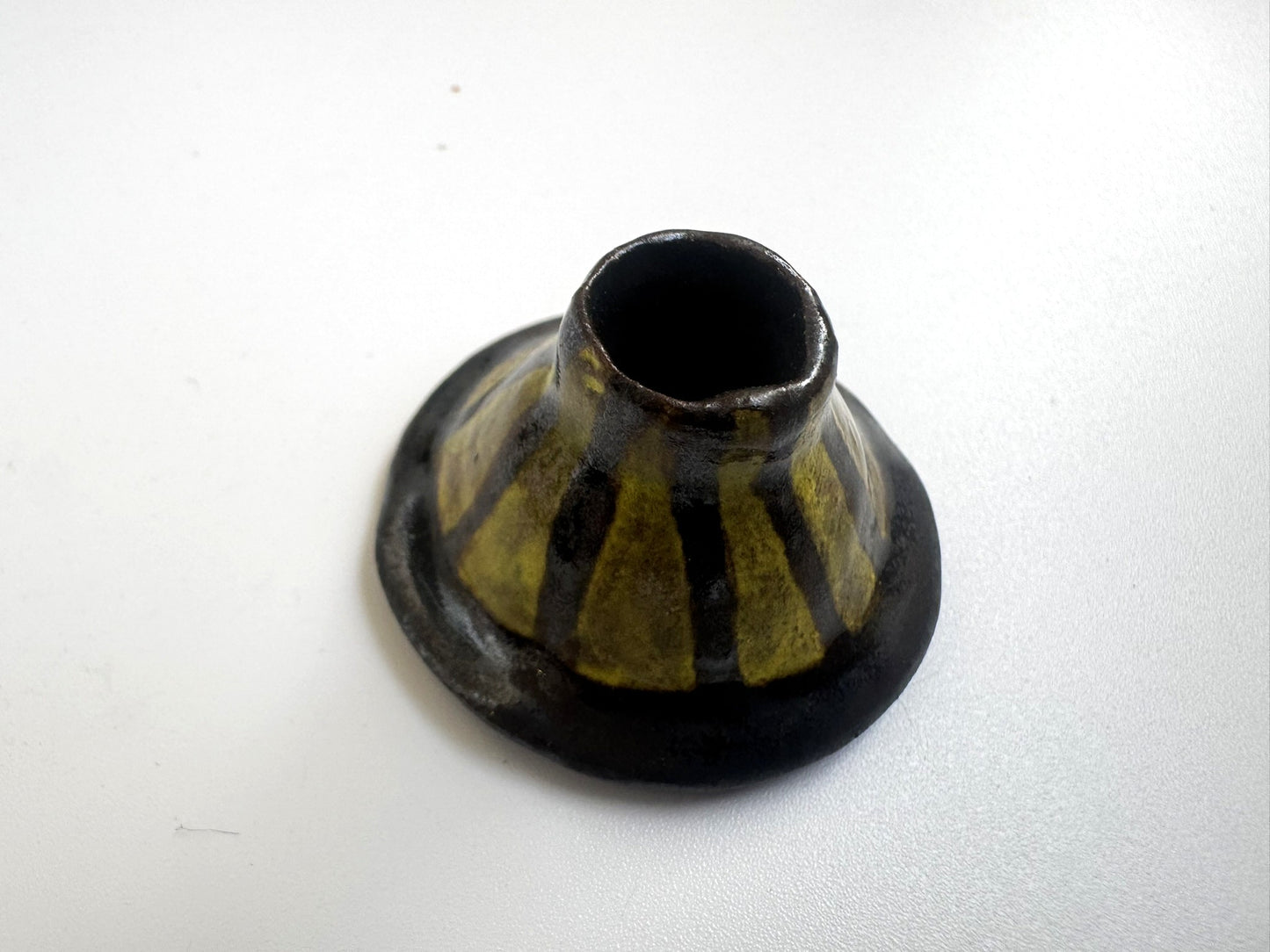 Tiny Bloom Vase