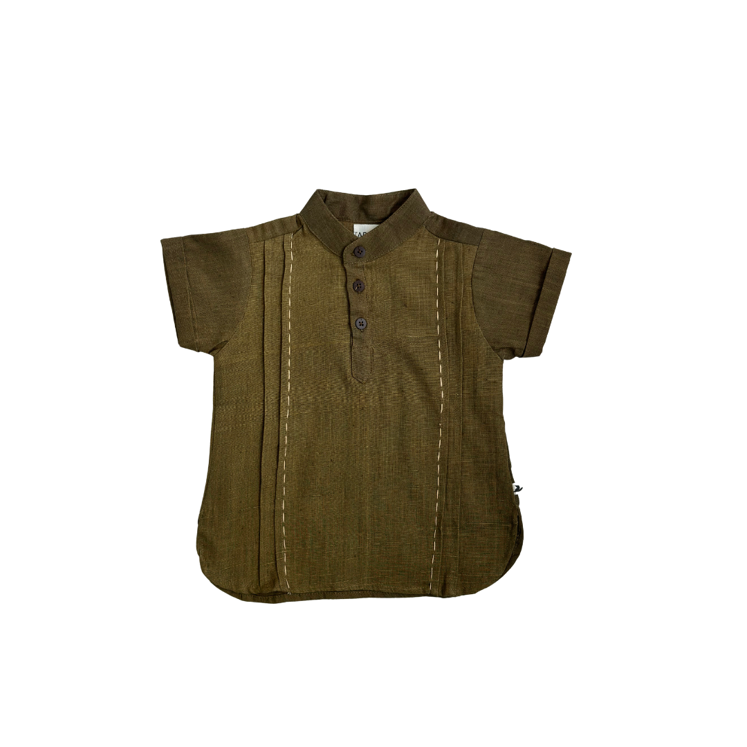 Whispering Woods Kurta