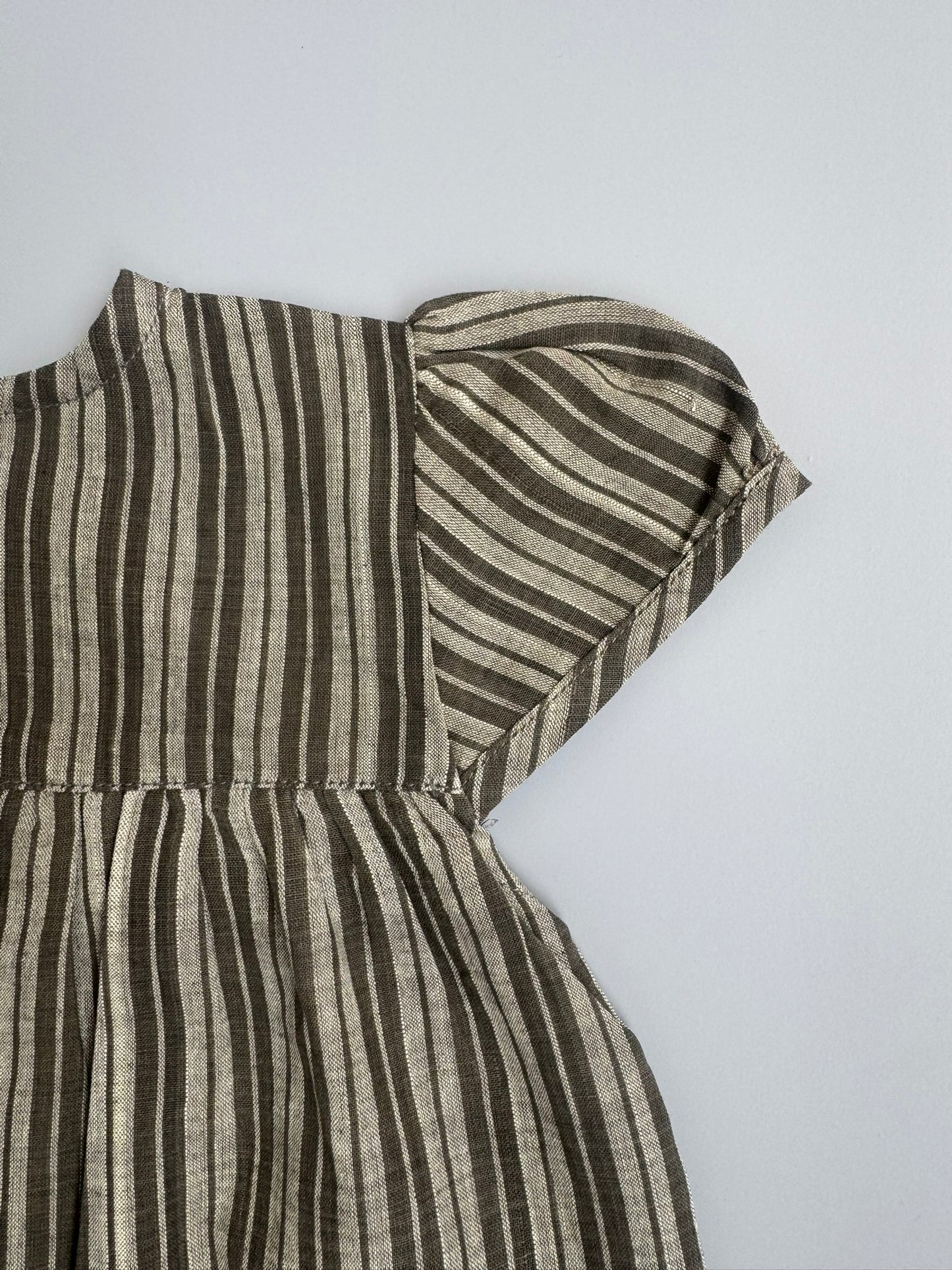 Midnight Beauty Dress