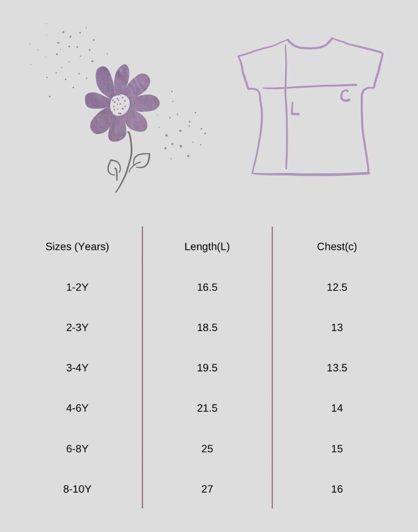 Crochet Charm Dress