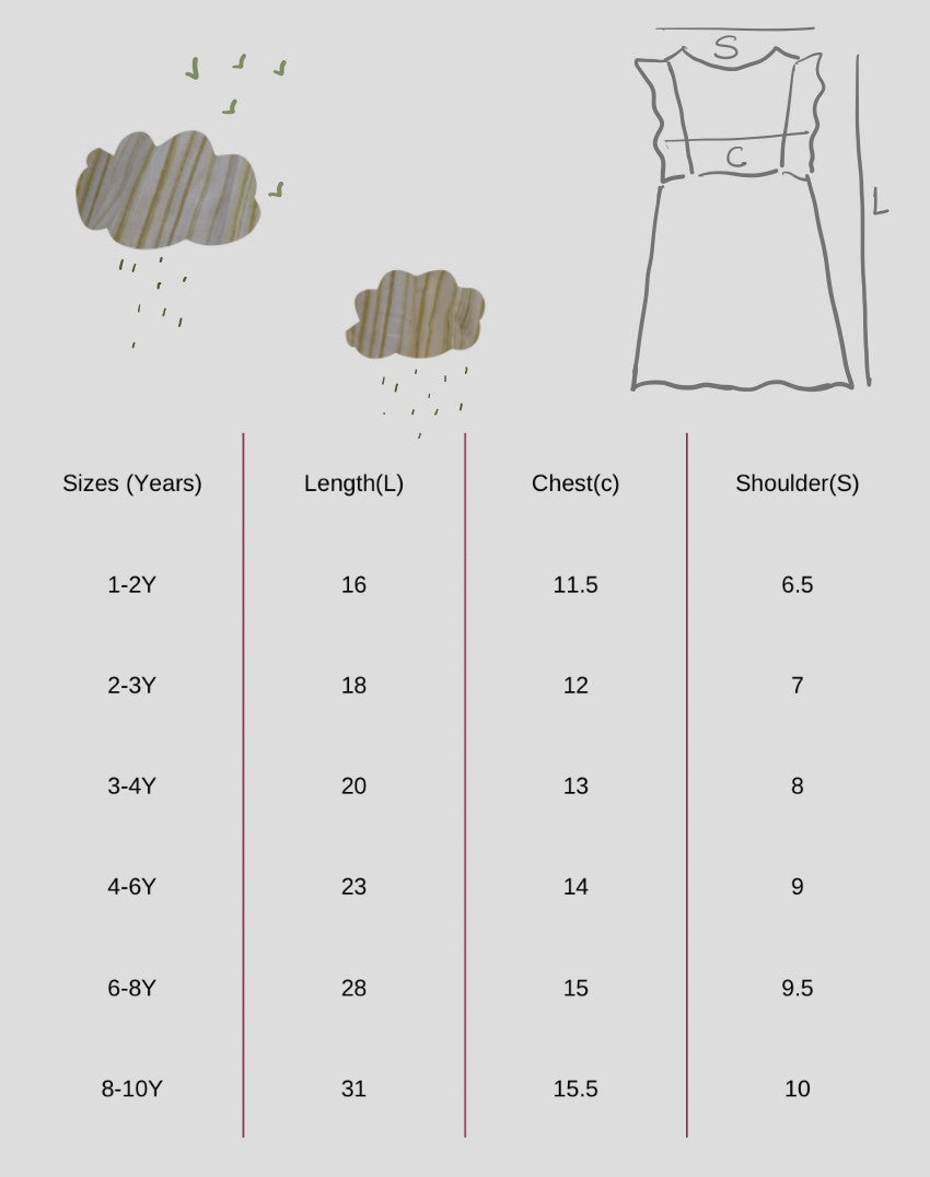 Twirl and Frill Dress