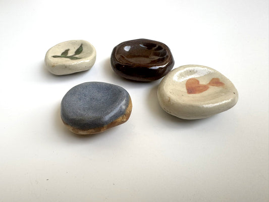 Worry Stones