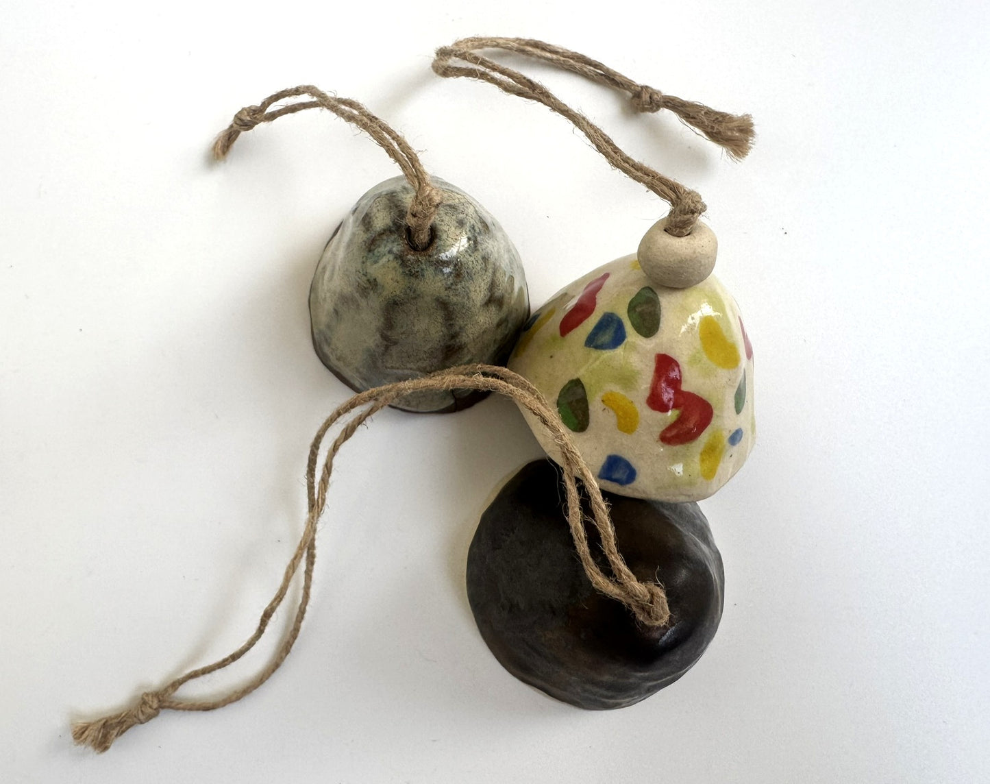 Tiny Tinkle Bells