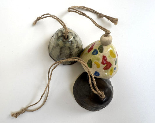 Tiny Tinkle Bells