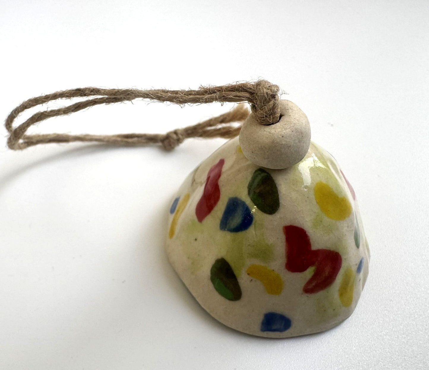 Tiny Tinkle Bells