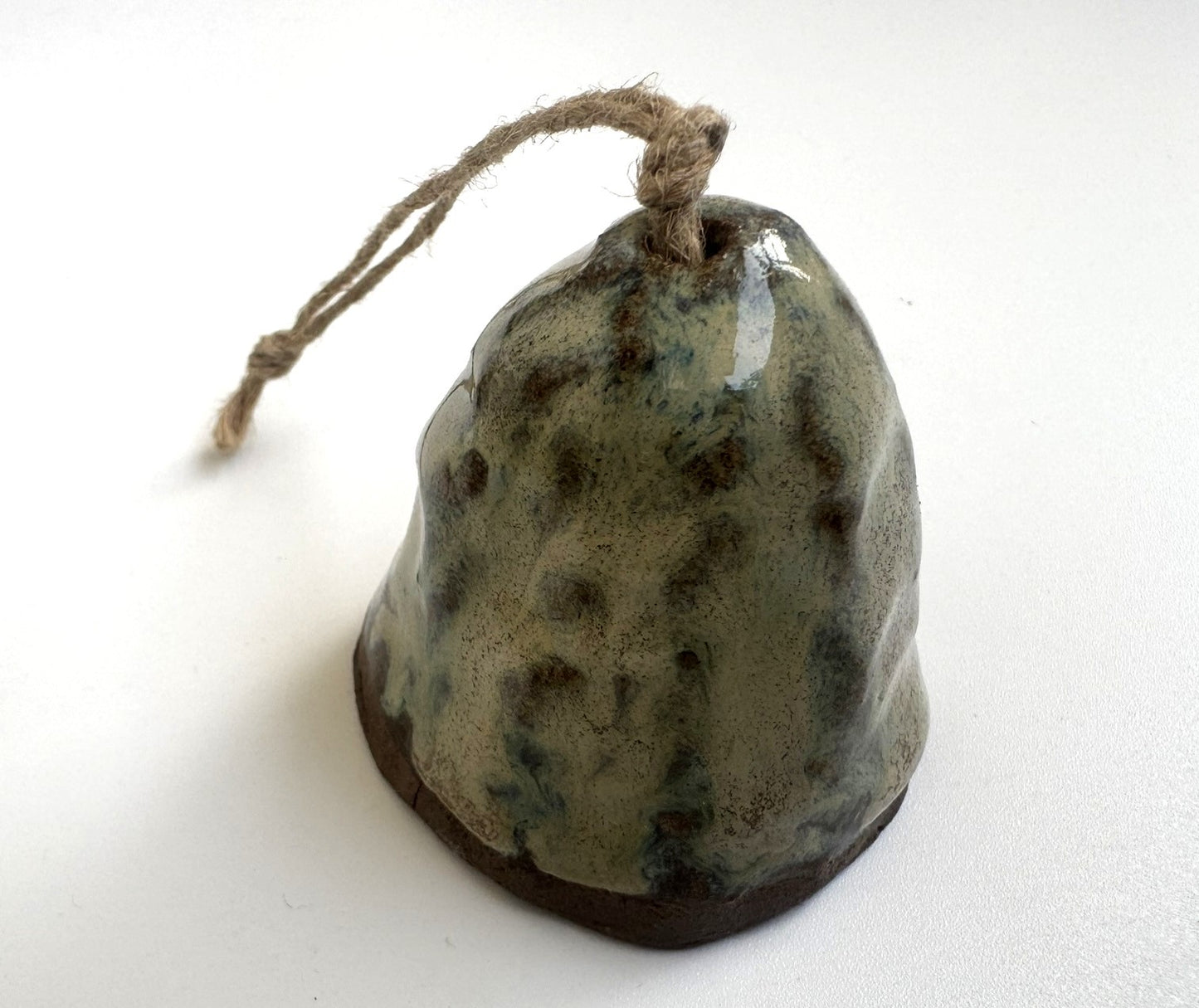 Tiny Tinkle Bells