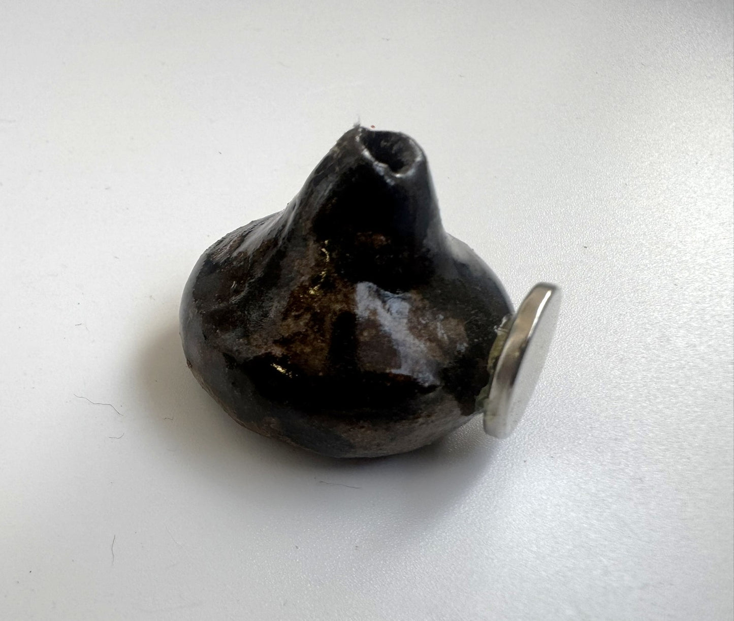 Tiny Bloom Vase